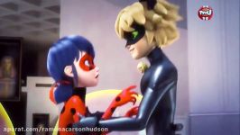 Miraculous Ladybug AMV superhero