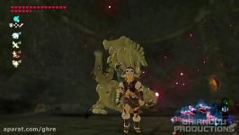 Zelda Breath of the Wild  BEST SHIELD EVER Hylian Shield +27