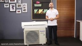 Panasonic CSCU Z24RKR 7 0kw Air Conditioner reviewed by product expert  Appliances Online