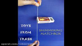 SHIMMERING MATCHBOX  ENGLISH  14MB