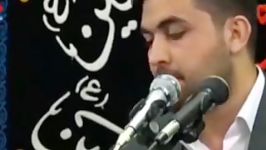 مداحی هادی آقازاده زیبا