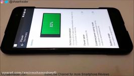 HTC U11  Battery Test