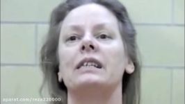 Aileen Wuornos  Totally Insane A Day Before Her Execution