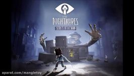 Little Nightmares DLC Secrets of the Maw