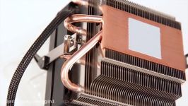 Ryzen Stock Heatsinks Wraith as Fast As Possible