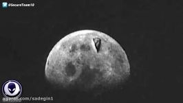 Something BIG On The Moon In Newly Discovered Apollo 8 Photo 5816