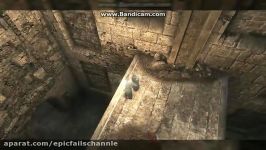 باگ بازی Assassins creed brotherhood باگ های حماسی