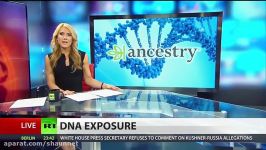 Ancestry.com can sell your genetic data you have no legal recourse – attorney