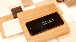 Samsung Galaxy S8 S8+ Hands On Preview  Excellent Displays Brilliant Design