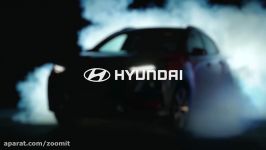 تیزر رسمی پیش نمایش هیوندای کنا All New Hyundai KONA