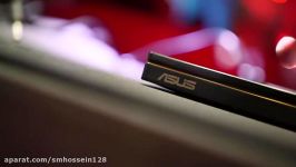 Ultra Thin Notebook + GTX 1080 WOW  RoG Zephyrus GX501