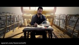 Kamran Tafti  Yadegari Official Video