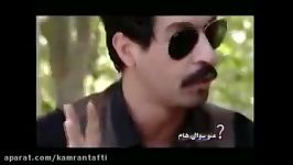 مصاحبه كامران تفتی در برنامه هگمتانه همدان