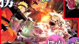 پوستر جدید بازی NARUTO TO BORUTO SHINOBI STRIKER