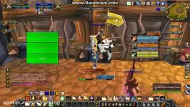 Holy Paladin 3.3.5 PVP  Zolboo