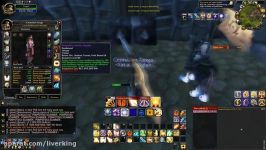 Holy Paladin 3.3.5 PVP  Marko