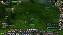 Marksmanship Hunter 3.3.5 PVP  Veclol