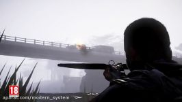 Ghost Recon Wildlands  Fallen Ghosts Trailer