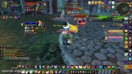 Discipline Priest 3.3.5 PVP  Katsui