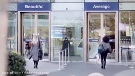 Dove Choose Beautiful  انتخاب زیبایی داو