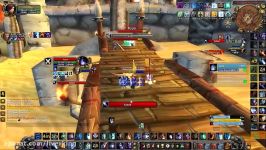 Frost Mage 3.3.5 PVP  Frozyrose