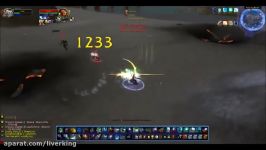 Frost Mage 3.3.5 PVP  Ritalin