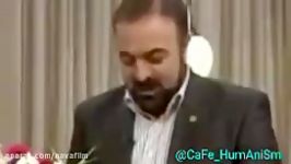 افشاگری‏ حیدری مجری مناظرات انتخاباتی