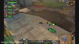 Feral Druid 3.3.5 PVP  Aphelleon