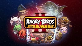 تریلر رسمی Angry Birds Star Wars II منتشر شد