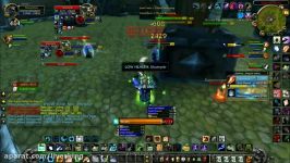 Balance Druid 3.3.5 PVP  Hancalimon