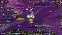 Balance Druid 3.3.5 PVP  Taugrim