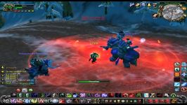 Unholy Death Knight 3.3.5 PVP  Norian