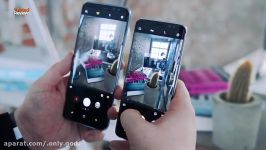 HTC U11 vs Galaxy S8  Whats the Difference