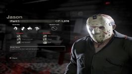 طعم زیبای مرگ  Friday the 13th the game Funny Moments