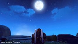 معرفی نقشه Horizon Lunar Colony بازی Overwatch  زومجی