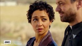 PREACHER Season 2 A Road Trip To Find God Trailer HD Dominic Cooper Joseph Gilgun Ruth Negga