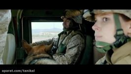 Megan Leavey Movie Clip  German Shepard 2017  Movieclips Coming Soon