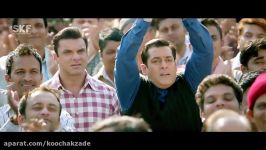 Tubelight  Official Trailer  Salman Khan  Sohail Khan  Kabir Khan