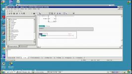 Access to Siemens PLC OnlineOffline 2 Part 7 of 8