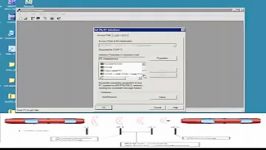 Access to Siemens PLC TCP IP Interface setting Part 1