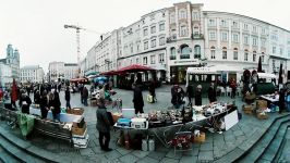 Linz Top 10 Hauptplatz  360° Experience