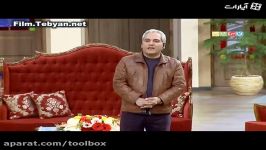 استندآپ کمدی مهران مدیری انرژی منفی