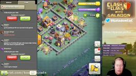 Clash of Clans  Builder Base Update  GLOBAL #1 CLAN Push