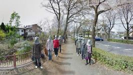 Top 10 Best and Weirdest Google Street View Photos  360 Video