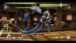 Sonya Kitana 51 MidScreen bo