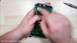 Motorola Moto G 3rd gen 2015 Screen Replacement  Reassembly