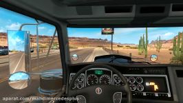 American Truck Simulator Utah DLC