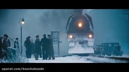 Murder on the Orient Express  Official Trailer  20th Century FOX