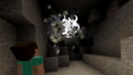 تریلر mine craft x box one edition