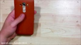 LG G4 Power Volume Button Replacement